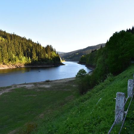 Villa Harta II Vrchlabí Exteriör bild